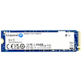 Pikkukuva 3 / 10: Kingston Nv3 Pci Express 4.0 Nvme 3d Nand 2tb Ssd M.2