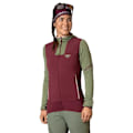 Miniatyrbillede 1 af 3: Dynafit Jakke Traverse Polartec®  S Kvinde