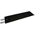 Miniatyrbillede 2 af 3: Brandit Taske Iso Mattress Sort