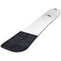 Miniatyrbillede 2 af 4: Arbor Splitboard Landmark Camber Sort 158