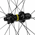 Pikkukuva 2 / 2: Mavic Crossmax Boost 29 6b Disc Tubeless Mtb Takapyörä Musta 12 x 148 mm / Shimano/Sram HG