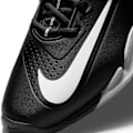 Miniatyrbillede 7 af 7: Nike Sko Savaleos Sort EU 40 Mand