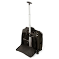 Miniatyrbillede 3 af 6: Kensington Contour 17´´ Sort