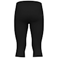 Miniatyrbillede 2 af 2: Odlo Leggings Essential Sort S Mand