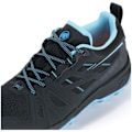 Miniatyrbillede 5 af 6: Mammut Sko Saentis Low Sort EU 38 Kvinde