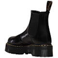 Miniatyrbillede 5 af 5: Dr Martens Støvler 2976 Quad Smooth Sort EU 40 Mand