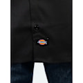 Pikkukuva 4 / 5: Dickies Lyhythihainen Paita Work Musta XS Mies