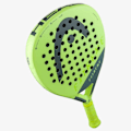 Pikkukuva 4 / 5: Head Racket Padel-maila Extreme Junior 2023 Keltainen