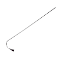 Miniatyrbillede 2 af 2: Fleck Dressurpisk Superflex Sort 160 cm