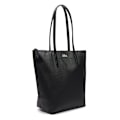Miniatyrbillede 6 af 6: Lacoste Taske Vertical L.12.12 Concept Sort