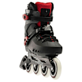 Miniatyrbillede 3 af 5: Rollerblade Inline Skøjter Maxxum Xt Sort EU 38