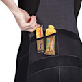 Miniatyrbillede 7 af 8: Bioracer Trägerhose Strumpfhose Icon Tempest Sort L Mand