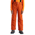 Miniatyrbild 1 av 7: Dare2b Byxor Outmove Ii Orange 13 Years Pojke