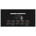 Miniatyrbillede 6 af 8: Oem Marine Batterioplader Genius 5 5a  117 x 49 x 74 mm