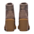 Miniatyrbillede 7 af 7: Timberland Allington Heights 6´´ Støvler Brun EU 41 1/2 Kvinde
