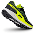 Miniatyrbillede 6 af 6: Scott Trail Løbesko Ultra Carbon Rc Gul,Sort EU 38 Kvinde