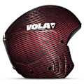 Pikkukuva 3 / 5: Vola Kypärä Fis Carbon Element Punainen 56 cm