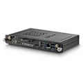 Pikkukuva 1 / 4: Ctouch Ssd Pöytätietokone Ops Core I3-8145u/8gb/128gb Musta One Size / EU Plug