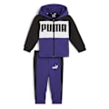 Miniatyrbild 1 av 2: Puma Minicats Colorblock Set Blå,Svart 9-12 Months Pojke