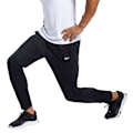Miniatyrbild 1 av 2: Reebok Långbyxor Workout Ready Knit Svart XL Man