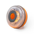 Miniatyrbillede 3 af 7: Flash Led Fl-004 V16 Homologated Nødlys 4 Enheder