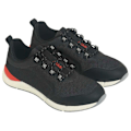 Miniatyrbillede 3 af 4: Slam Sneakers Pro Sailing Sort EU 42 Mand