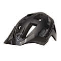 Miniatyrbillede 1 af 4: Endura Mtb Hjelm Singletrack Mips Sort L-XL