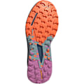 Miniatyrbillede 2 af 8: Adidas Trail Løbesko Terrex Agravic Flow 2 Blå EU 40 2/3 Kvinde