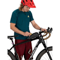 Miniatyrbillede 6 af 7: Osprey Ramme Taske Escapist Top Sort