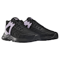 Miniatyrbillede 4 af 8: Reebok Trail Løbesko Astroride 2.0 Sort EU 35 1/2 Kvinde