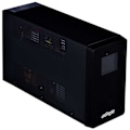 Miniatyrbillede 3 af 7: Energenie Udgang Ups Gembird Eg-ups-031 650va 390w 3 Sort EU Plug