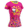 Pikkukuva 1 / 2: Otso Hello Kitty Sparkle Lyhythihainen T-paita  XS Nainen