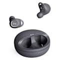 Miniatyrbillede 1 af 5: Aukey Ept10 Tws Hovedtelefoner Sort