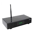 Miniatyrbillede 1 af 3: Fonestar Satellit Tv-modtager Rds-585hwd Dvb-s2 Søvfarvet