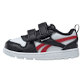 Miniatyrbillede 7 af 10: Reebok Sko Spædbarn Royal Prime 2.0 2v Sort EU 25 1/2