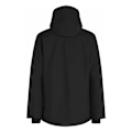 Miniatyrbillede 2 af 3: O´neill Hammer Jakke Sort 2XL Mand