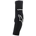 Miniatyrbillede 1 af 2: Alpinestars Bicycle Albuebeskytter Paragon Plus Sort XL