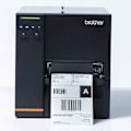 Miniatyrbillede 4 af 4: Brother Etiketprinter Tj-4020tn Sort One Size / EU Plug