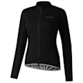 Miniatyrbillede 3 af 6: Shimano Windflex Jakke Sort M Kvinde