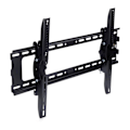 Miniatyrbillede 1 af 2: Startech Tv Wall Mount Tilting 32´´ To 75´´ Sort