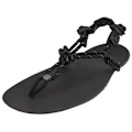Pikkukuva 8 / 8: Xero Shoes Sandaalit Genesis Musta EU 40 Mies