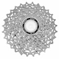 Miniatyrbillede 1 af 2: Shimano Kassette 105 5700 Søvfarvet 10s / 11-28t