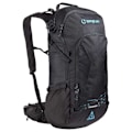 Pikkukuva 1 / 7: Amplifi Reppu Etrack 23l Musta M-L