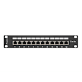 Miniatyrbild 2 av 2: Lanberg Patchpanel Ppf5-9012-b Svart