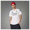 Pikkukuva 9 / 10: Adidas Real Madrid 24/25 Lyhythihainen Kotipaita  L