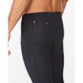 Miniatyrbillede 7 af 8: 2xu Strumpfhose Mcs Run Sort L / Regular Mand
