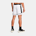Miniatyrbillede 2 af 5: Under Armour Baselinche Pro Mesh Shorts  S Mand