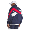 Miniatyrbillede 2 af 7: Reebok Classics Jakke Vector Grå S Mand