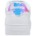 Miniatyrbillede 4 af 4: Reebok Classics Trænere Court Advance Bold Hvid EU 35 1/2 Kvinde