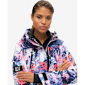 Miniatyrbild 3 av 4: Superdry Ultimate Rescue Jacka Lila XS Kvinna
